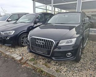 Audi Q5 Gebrauchtwagen