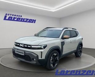 Dacia Duster Gebrauchtwagen