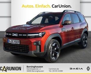 Dacia Bigster Gebrauchtwagen