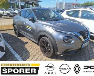 Nissan Juke Gebrauchtwagen
