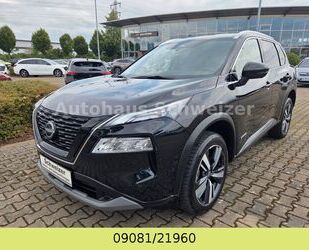 Nissan X-Trail Gebrauchtwagen