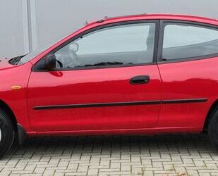 Mazda 323 Gebrauchtwagen