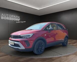 Opel Crossland (X) Gebrauchtwagen