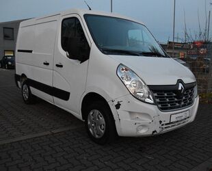 Renault Master Gebrauchtwagen