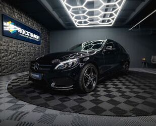 Mercedes-Benz C 400 Gebrauchtwagen