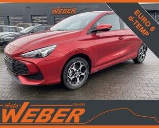 MG MG3 Gebrauchtwagen