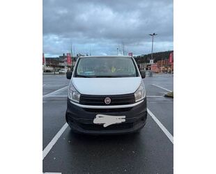 Fiat Talento Gebrauchtwagen
