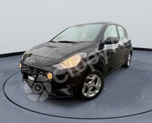 Hyundai i10 Gebrauchtwagen