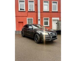 Audi SQ5 Gebrauchtwagen