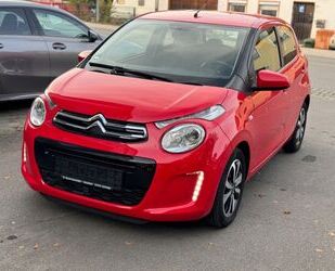 Citroen C1 Gebrauchtwagen