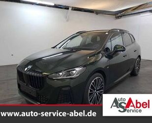 BMW 218 Active Tourer Gebrauchtwagen