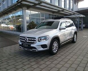 Mercedes-Benz GLB 180 Gebrauchtwagen