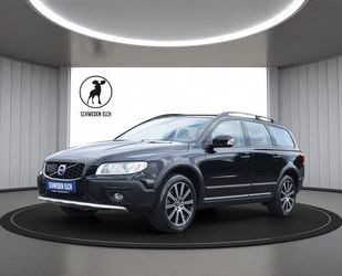 Volvo XC70 Gebrauchtwagen