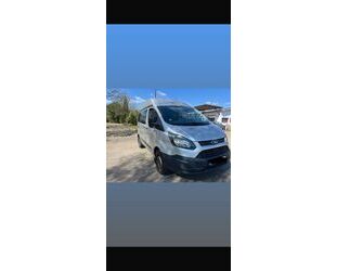 Ford Transit Custom Gebrauchtwagen