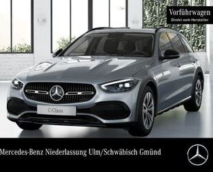Mercedes-Benz C 200 Gebrauchtwagen