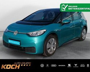 VW ID.3 Gebrauchtwagen