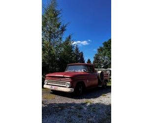 Chevrolet Andere Gebrauchtwagen
