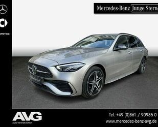 Mercedes-Benz C 300 Gebrauchtwagen