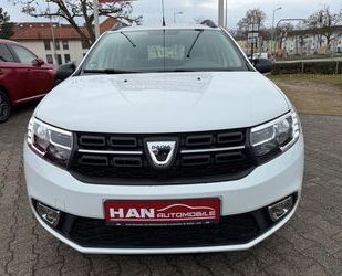 Dacia Logan Gebrauchtwagen