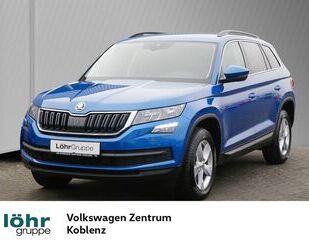 Skoda Kodiaq Gebrauchtwagen