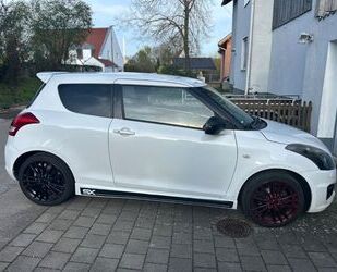 Suzuki Swift Gebrauchtwagen