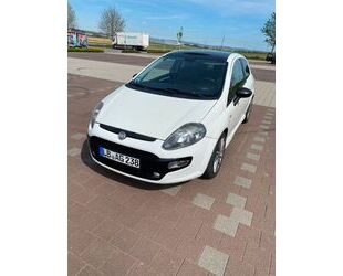 Fiat Punto Evo Gebrauchtwagen