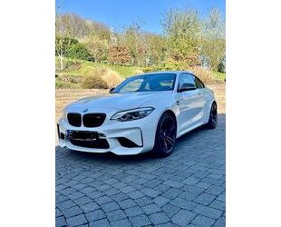 BMW M2 Gebrauchtwagen