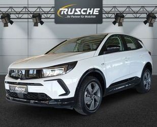 Opel Grandland (X) Gebrauchtwagen