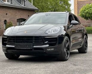 Porsche Macan Gebrauchtwagen