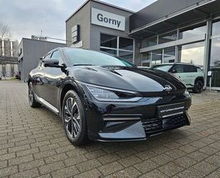 Kia EV6 Gebrauchtwagen