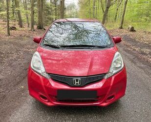 Honda Jazz Gebrauchtwagen