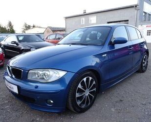 BMW 120 Gebrauchtwagen