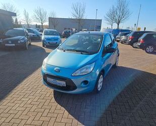 Ford Ka/Ka+ Gebrauchtwagen