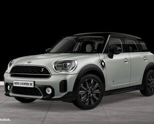 Mini Cooper SE Countryman Gebrauchtwagen