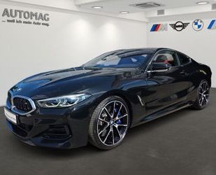 BMW M850 Gebrauchtwagen