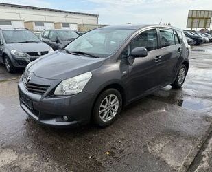 Toyota Verso Gebrauchtwagen