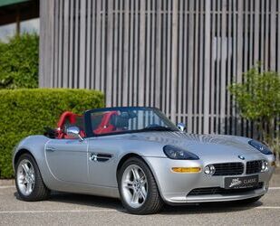 BMW Z8 Gebrauchtwagen