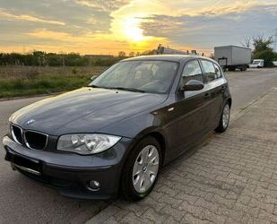 BMW 116 Gebrauchtwagen