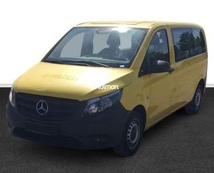 Mercedes-Benz Vito Gebrauchtwagen