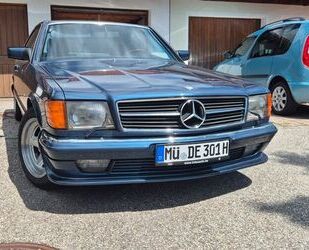 Mercedes-Benz S 500 Gebrauchtwagen