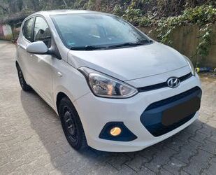 Hyundai i10 Gebrauchtwagen