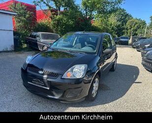 Suzuki Fiesta 