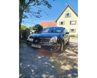 Renault Vel Satis Gebrauchtwagen