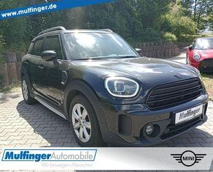 Mini Cooper Countryman Gebrauchtwagen
