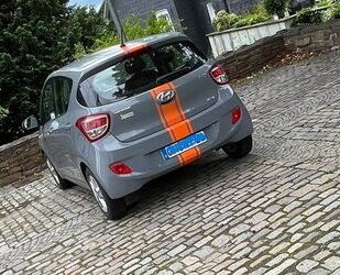 Hyundai i10 Gebrauchtwagen