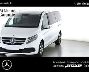 Mercedes-Benz V 250 Gebrauchtwagen