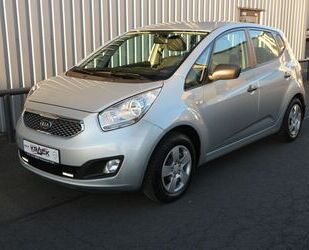 Kia Venga Gebrauchtwagen