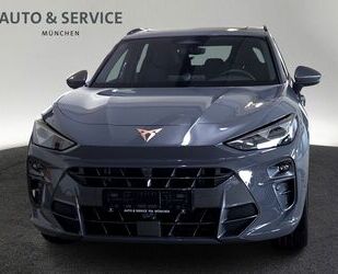 Cupra Terramar Gebrauchtwagen