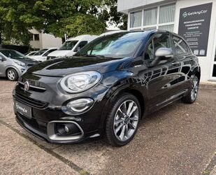 Fiat 500X Gebrauchtwagen