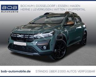 Dacia Sandero Gebrauchtwagen